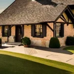 House Pressure Washing