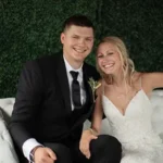 Keaton and Cassandra