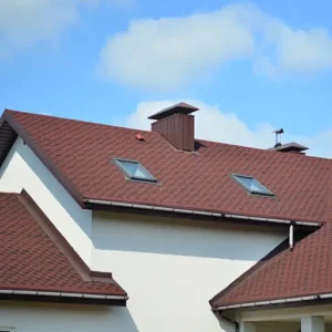 Roof Soft Wash