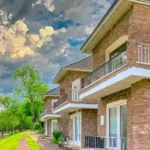 Apartment Complex