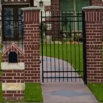 Concrete Pressure Washing
