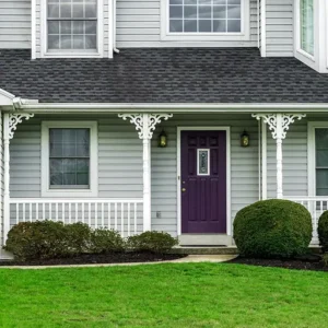House Soft Wash